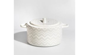 Супник Zig Zag White Missoni Home - Stolbg.com