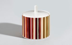 Захарница Stripes Jenkins 148/156 Missoni Home - 1 - Stolbg.com