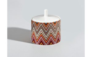 Захарница Zig Zag Jarris 148/156 Missoni Home - 1 - Stolbg.com