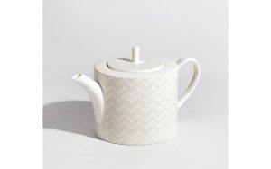 Чайник/Кана за кафе Zig Zag White Missoni Home - 1 - Stolbg.com