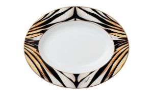 Малко плато Ray of Gold