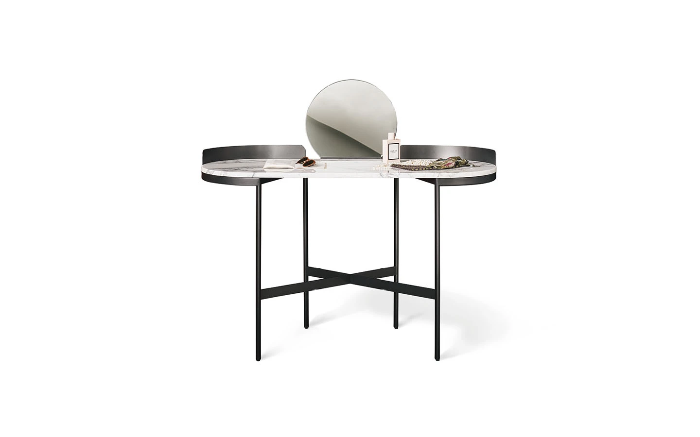 Тоалетка ASIA VANITY Bonaldo - 1 - Stolbg.com