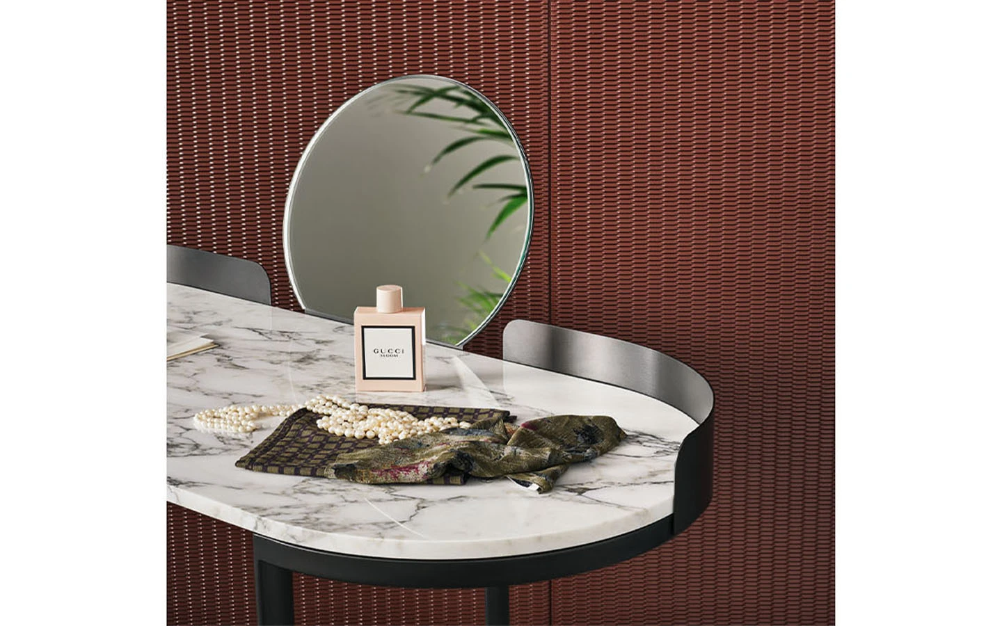 Тоалетка ASIA VANITY Bonaldo - 3 - Stolbg.com