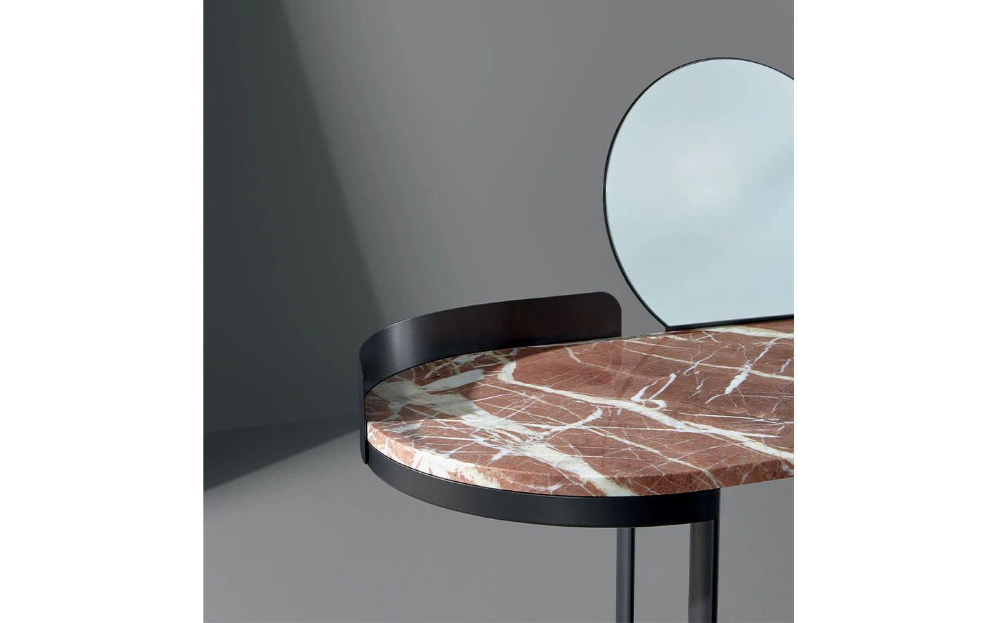 Тоалетка ASIA VANITY Bonaldo - 4 - Stolbg.com