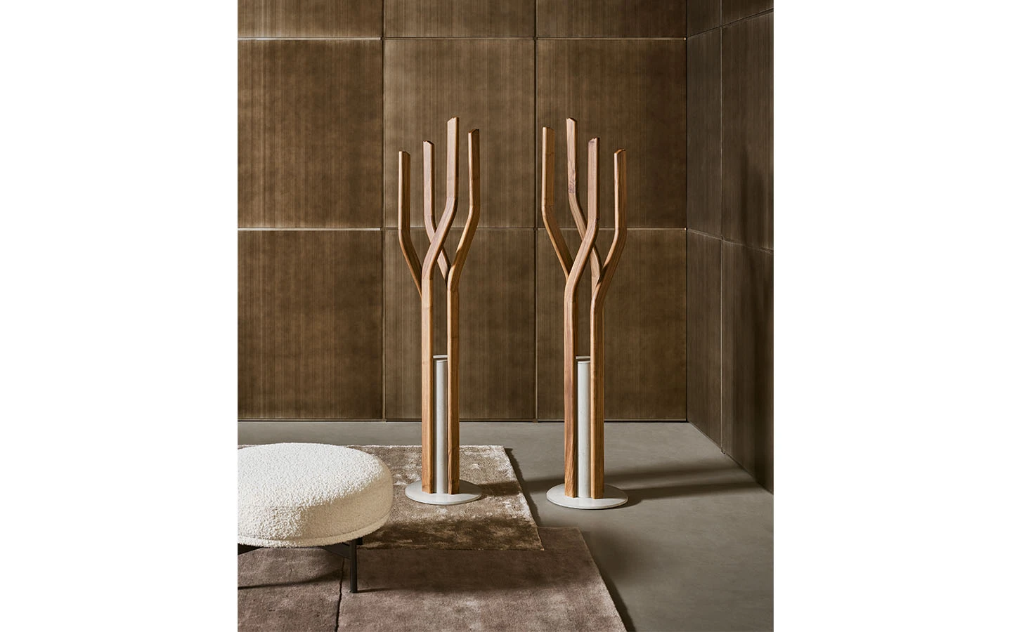 Закачалка за дрехи ALMA Bonaldo - 2 - Stolbg.com