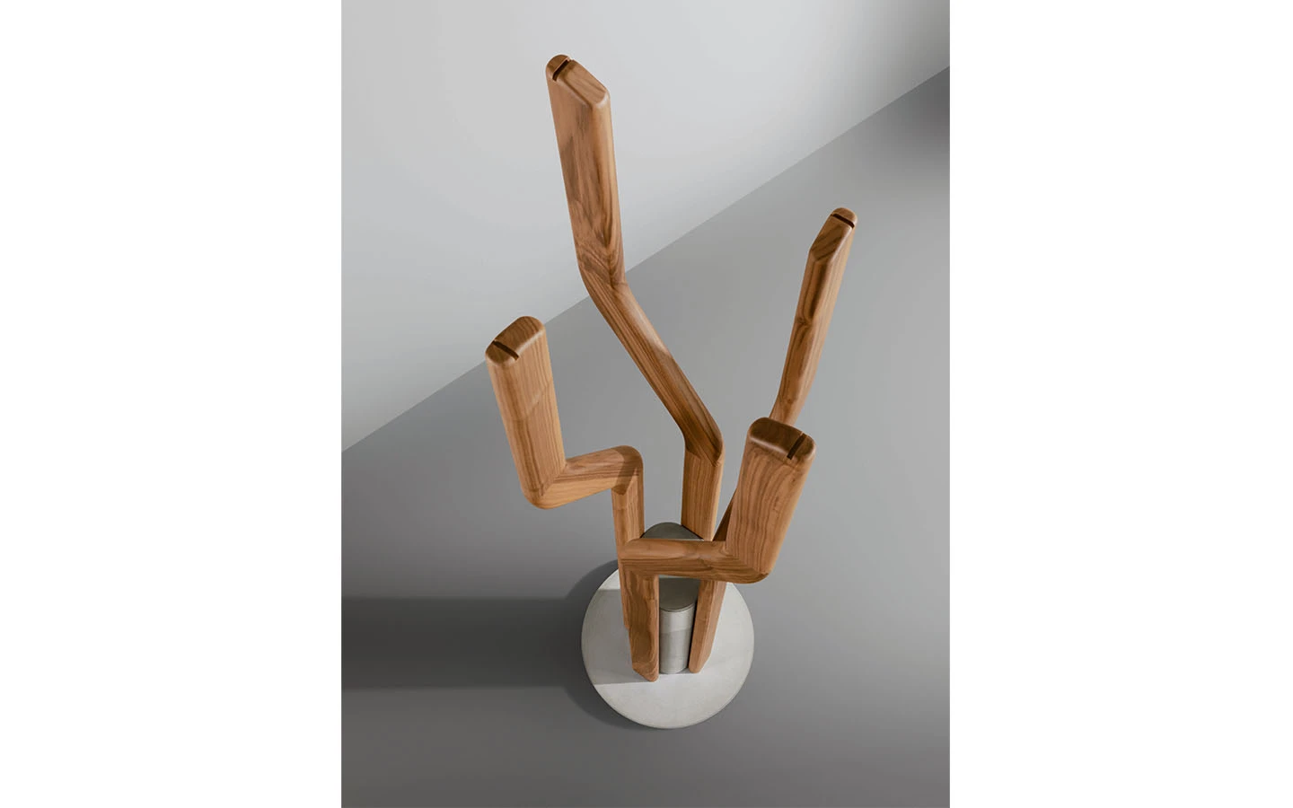 Закачалка за дрехи ALMA Bonaldo - 4 - Stolbg.com