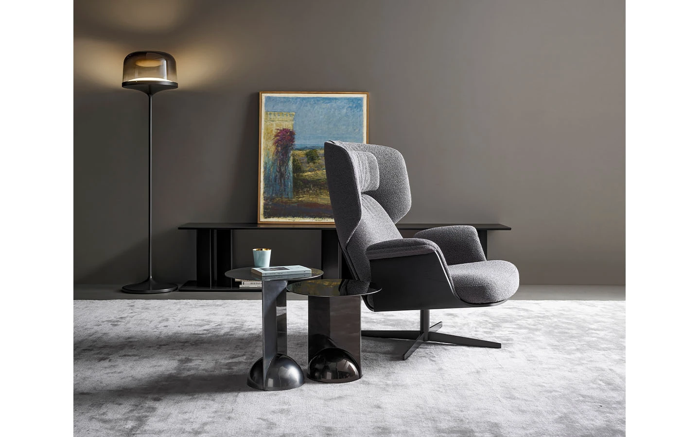 Килим CASABLANCA Bonaldo - 2 - Stolbg.com
