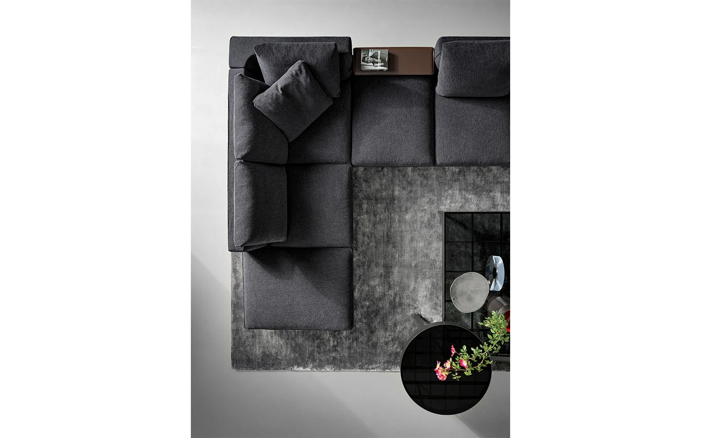 Килим CASABLANCA Bonaldo - 3 - Stolbg.com