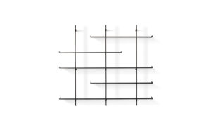 Библиотека FOIL Bonaldo - 1 - Stolbg.com