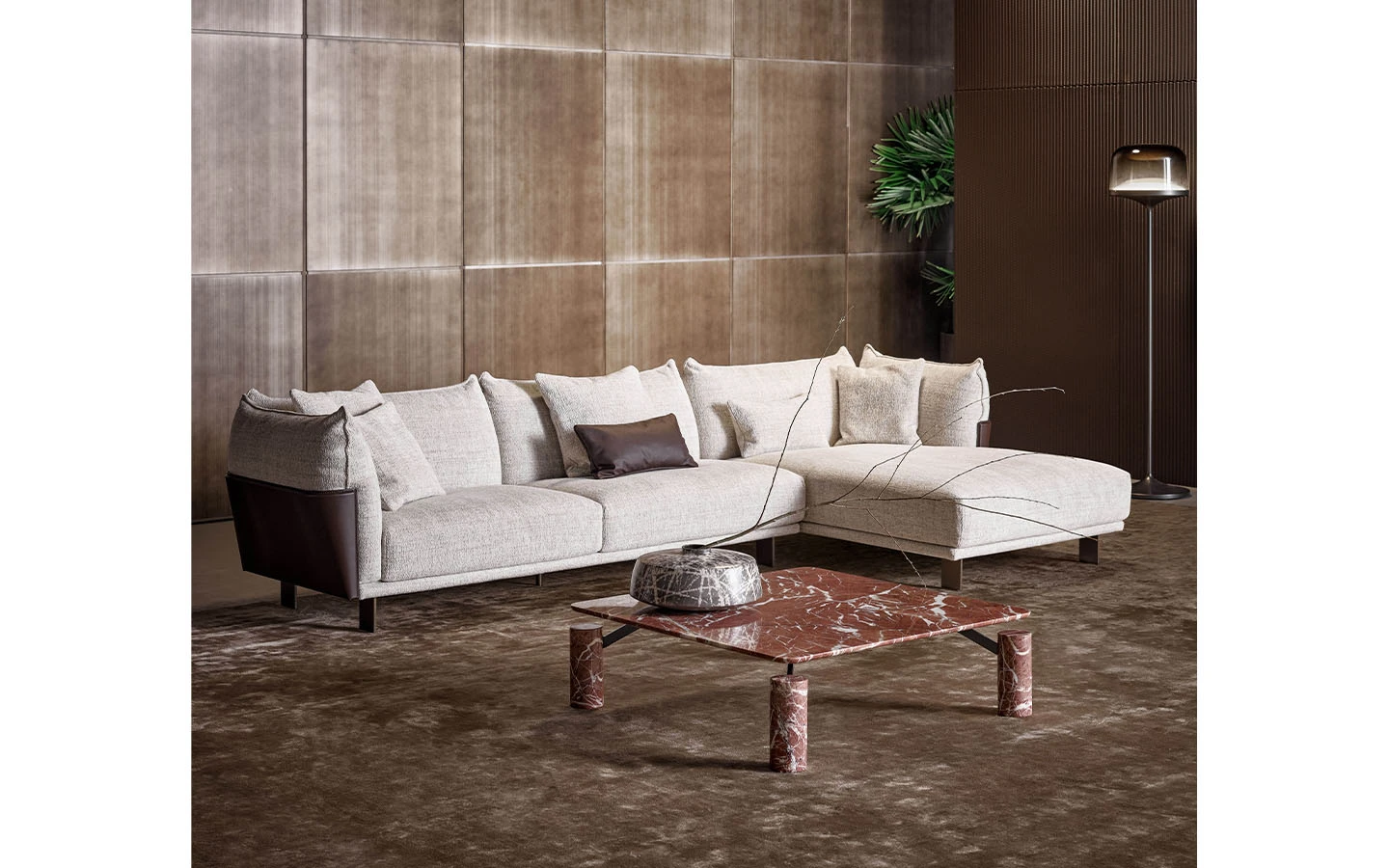 Ниска маса MAGIC Bonaldo - 2 - Stolbg.com