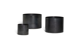 Кашпа за цветя METAL PLANTER Bonaldo - 1 - Stolbg.com