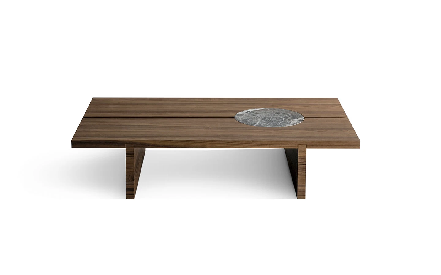 Ниска маса MOON Bonaldo - 1 - Stolbg.com