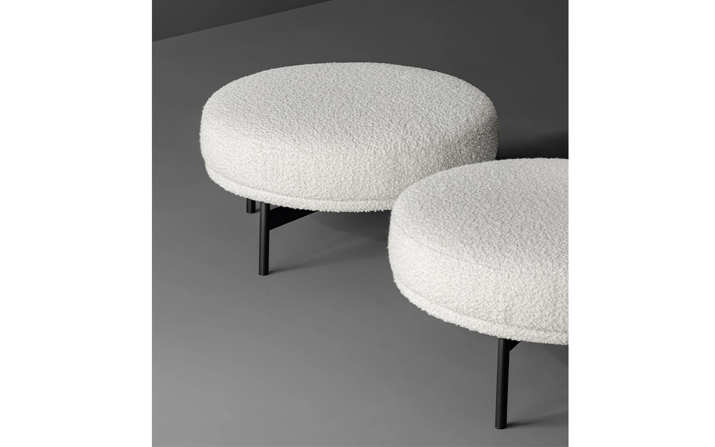 Табуретка NEUILLY Bonaldo - 4 - Stolbg.com