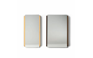 Огледало OLOS MIRROR, OLOS MIRROR LIGHT Bonaldo - 1 - Stolbg.com