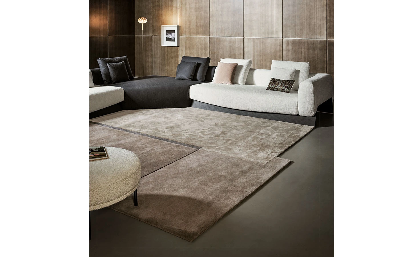 Килим RABAT Bonaldo - 6 - Stolbg.com