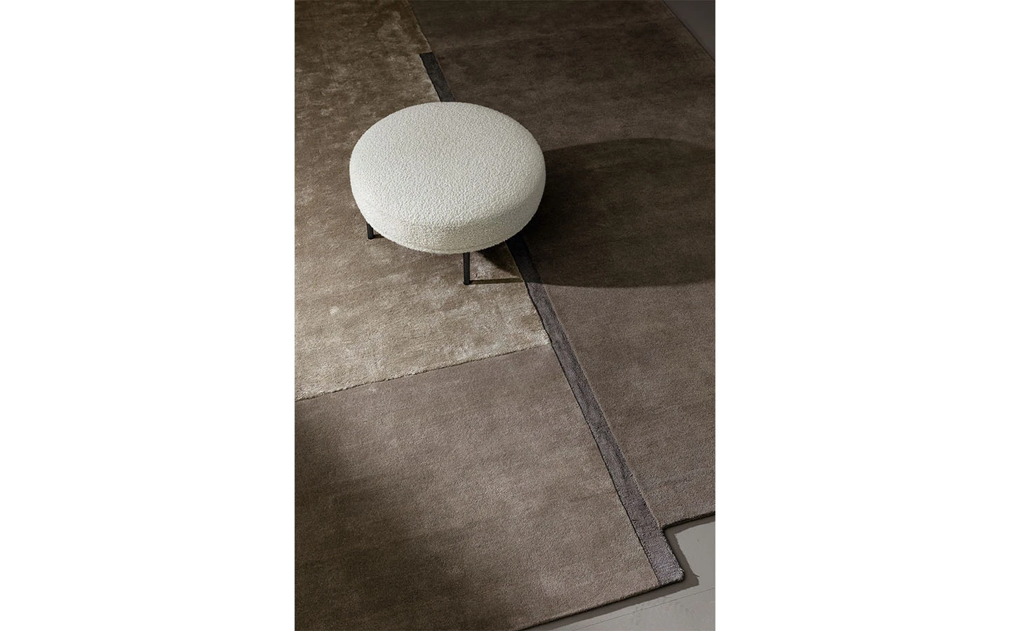 Килим RABAT Bonaldo - 7 - Stolbg.com