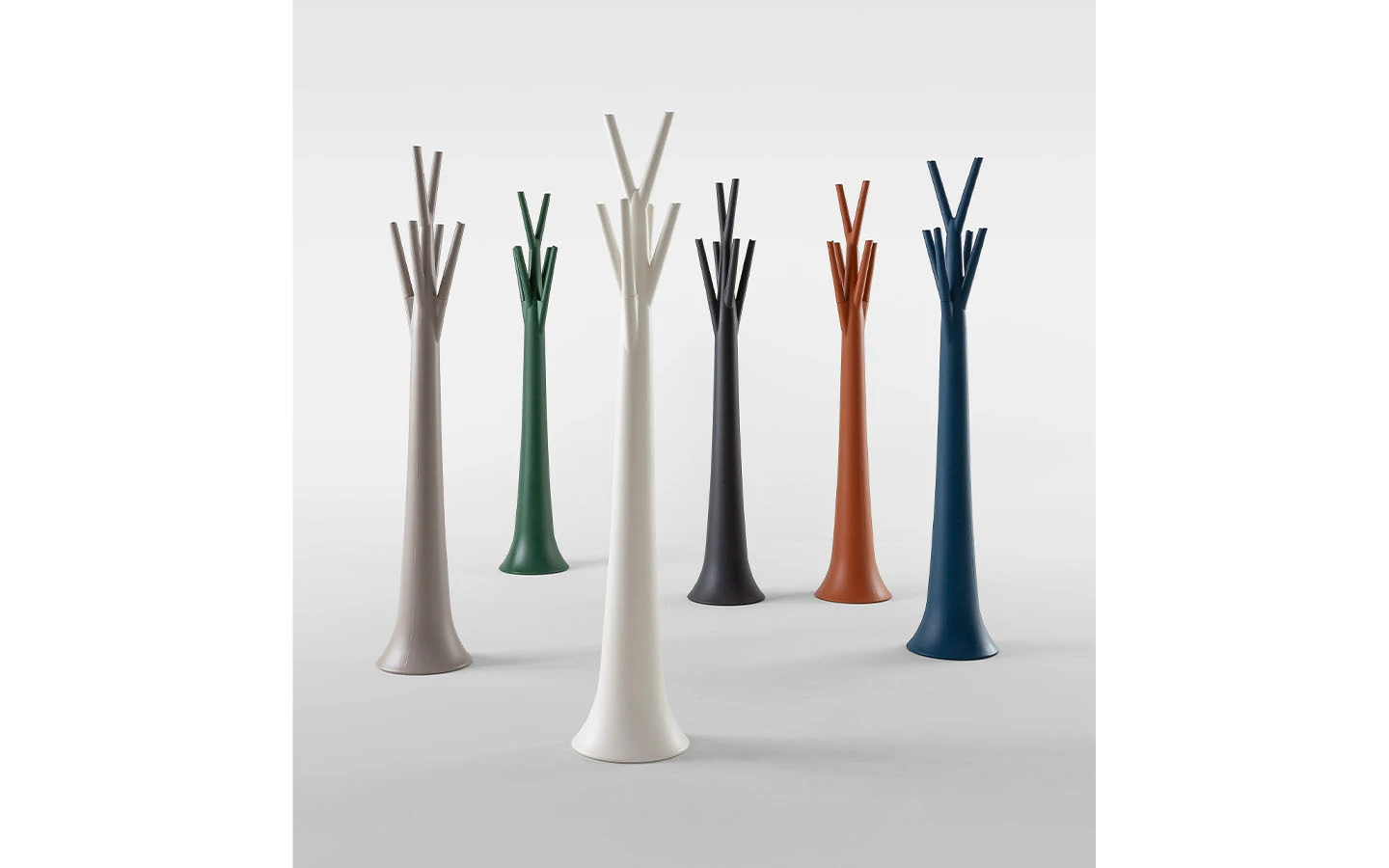 Закачалка за дрехи TREE Bonaldo - 2 - Stolbg.com