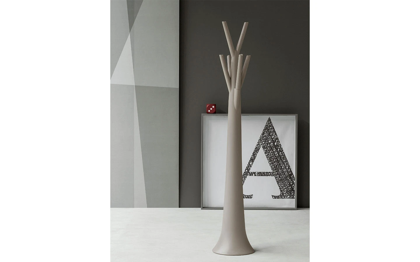 Закачалка за дрехи TREE Bonaldo - 3 - Stolbg.com