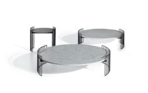 Ниска маса HARPE Bonaldo - 1 - Stolbg.com