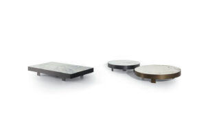 Ниска маса JAZZ Bonaldo - 1 - Stolbg.com