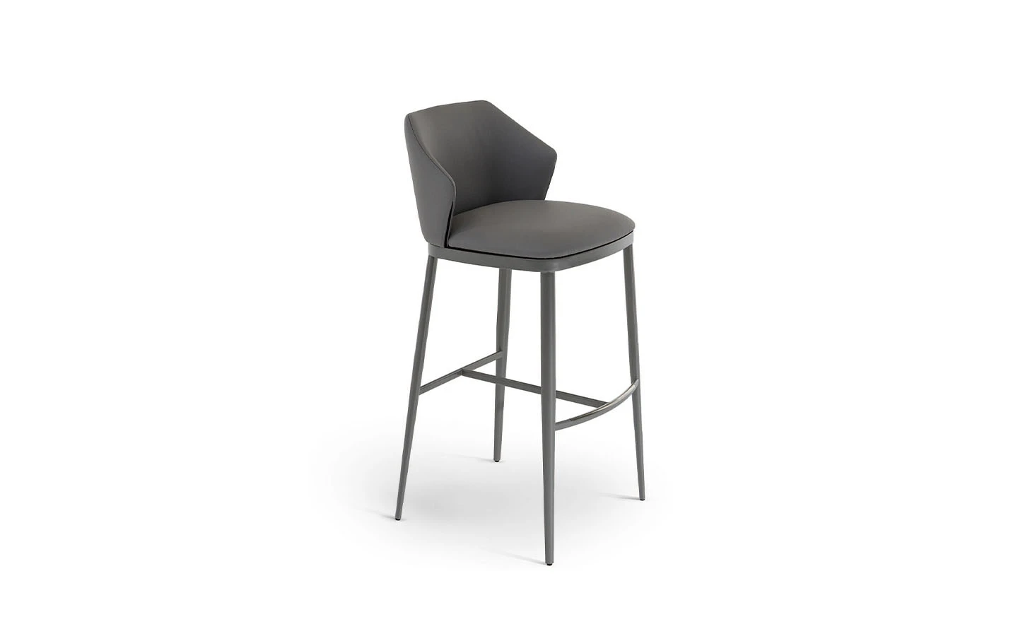 Бар стол MIDA TOO Bonaldo - 1 - Stolbg.com