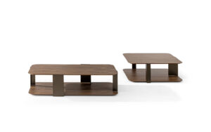 Ниска маса PADDLE Bonaldo - 1 - Stolbg.com