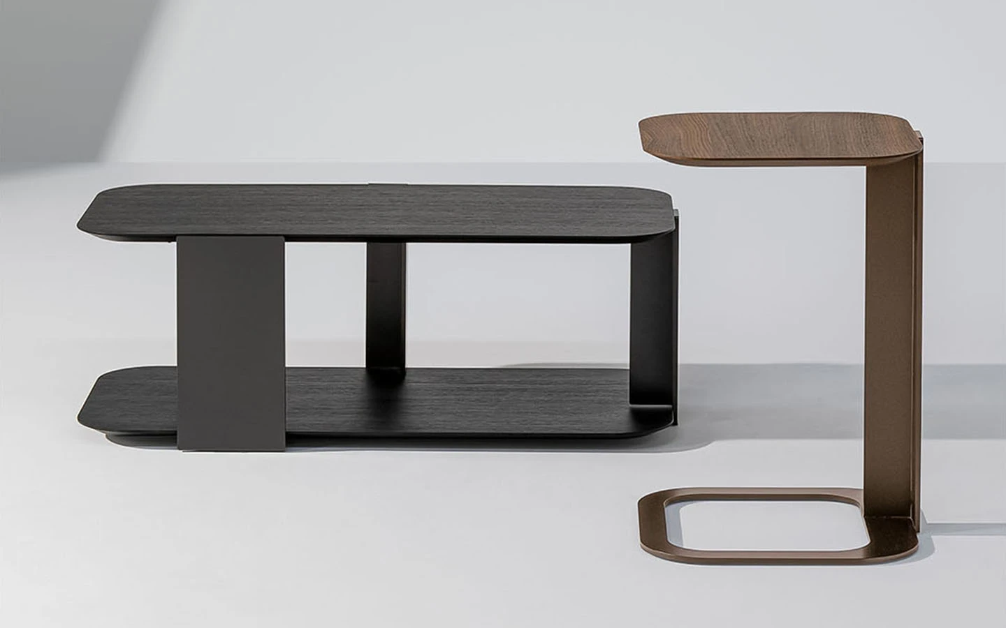 Ниска маса PADDLE Bonaldo - 5 - Stolbg.com