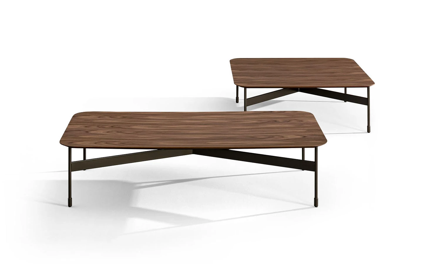 Ниска маса PEAK Bonaldo - 1 - Stolbg.com