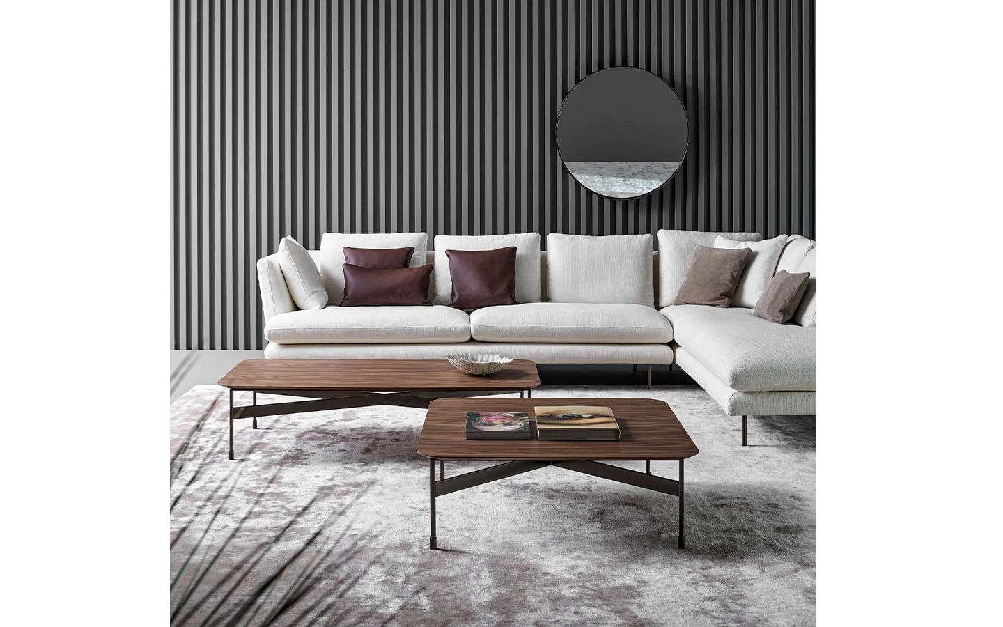 Ниска маса PEAK Bonaldo - 2 - Stolbg.com