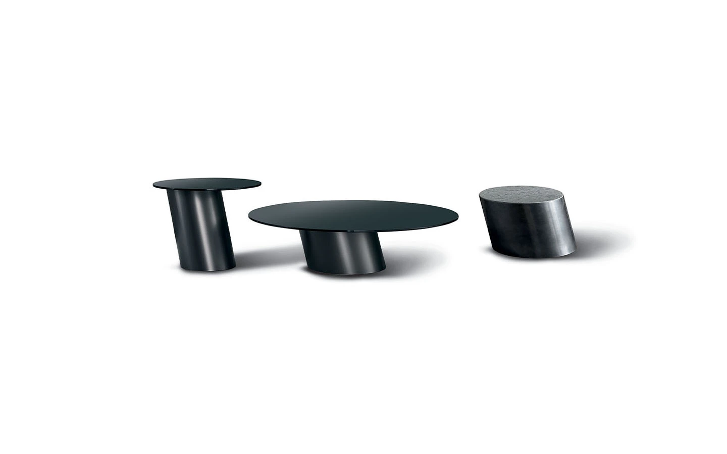 Ниска маса PISA Bonaldo - 1 - Stolbg.com