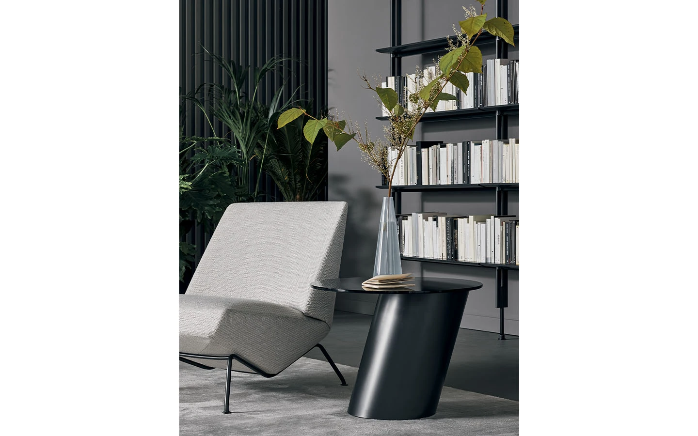 Ниска маса PISA Bonaldo - 2 - Stolbg.com