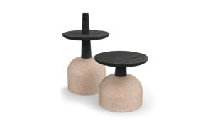 Странична маса ASSEMBLAGE Bonaldo - 1 - Stolbg.com