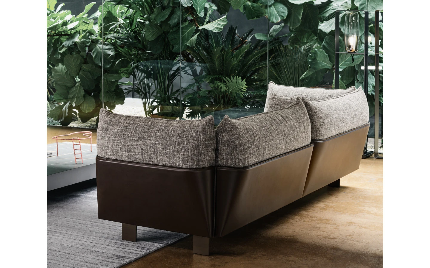 Диван BLEND Bonaldo - 4 - Stolbg.com
