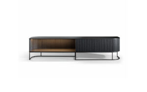 Шкаф DUNE TV STAND Bonaldo - 1 - Stolbg.com