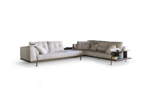 Диван MAXIMILIAN Bonaldo - 1 - Stolbg.com