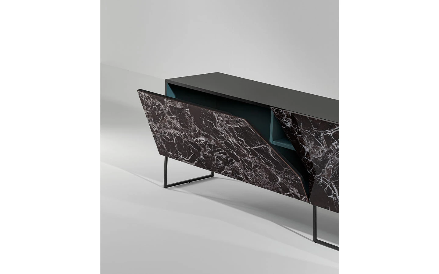 Шкаф DOPPLER K Bonaldo - 4 - Stolbg.com
