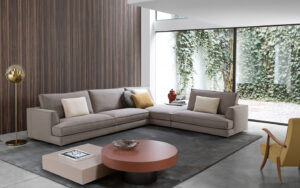 Диван ALBERT UP Flexteam - 1 - Stolbg.com