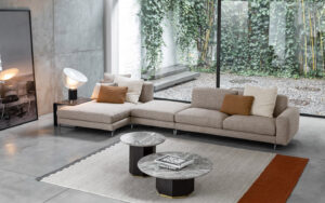 Диван ANDY Flexteam - 1 - Stolbg.com