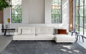 Диван BROOKLYN Flexteam - 1 - Stolbg.com