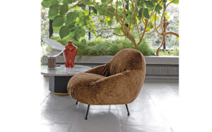 Кресло DATE Flexteam - 1 - Stolbg.com