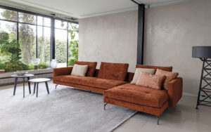 Диван GAP EVO Flexteam - 1 - Stolbg.com