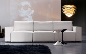 Диван GENIUS 016 Flexteam - 1 - Stolbg.com