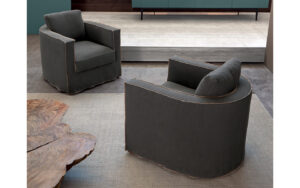 Кресло GINGER Flexteam - 1 - Stolbg.com