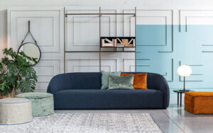 Диван GLOBE Flexteam - 1 - Stolbg.com