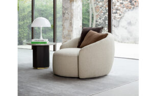 Кресло GLOBE ARMCHAIR Flexteam - 1 - Stolbg.com