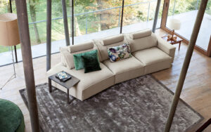 Диван GRAVITY Flexteam - 1 - Stolbg.com