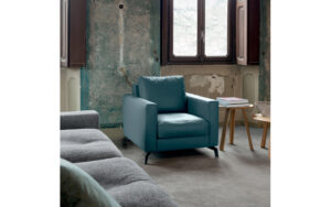 Кресло JAMES B Flexteam - 1 - Stolbg.com