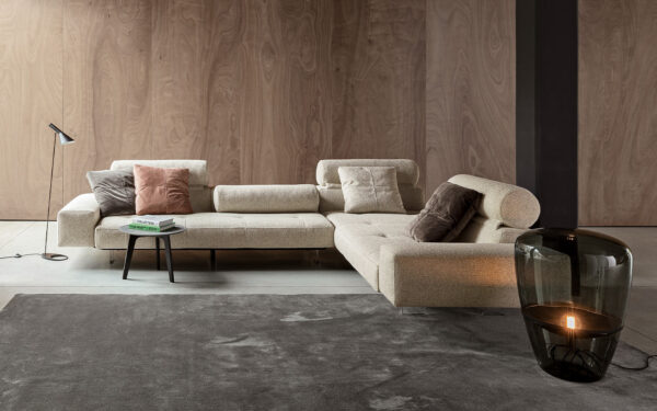 Диван KITE Flexteam - 1 - Stolbg.com