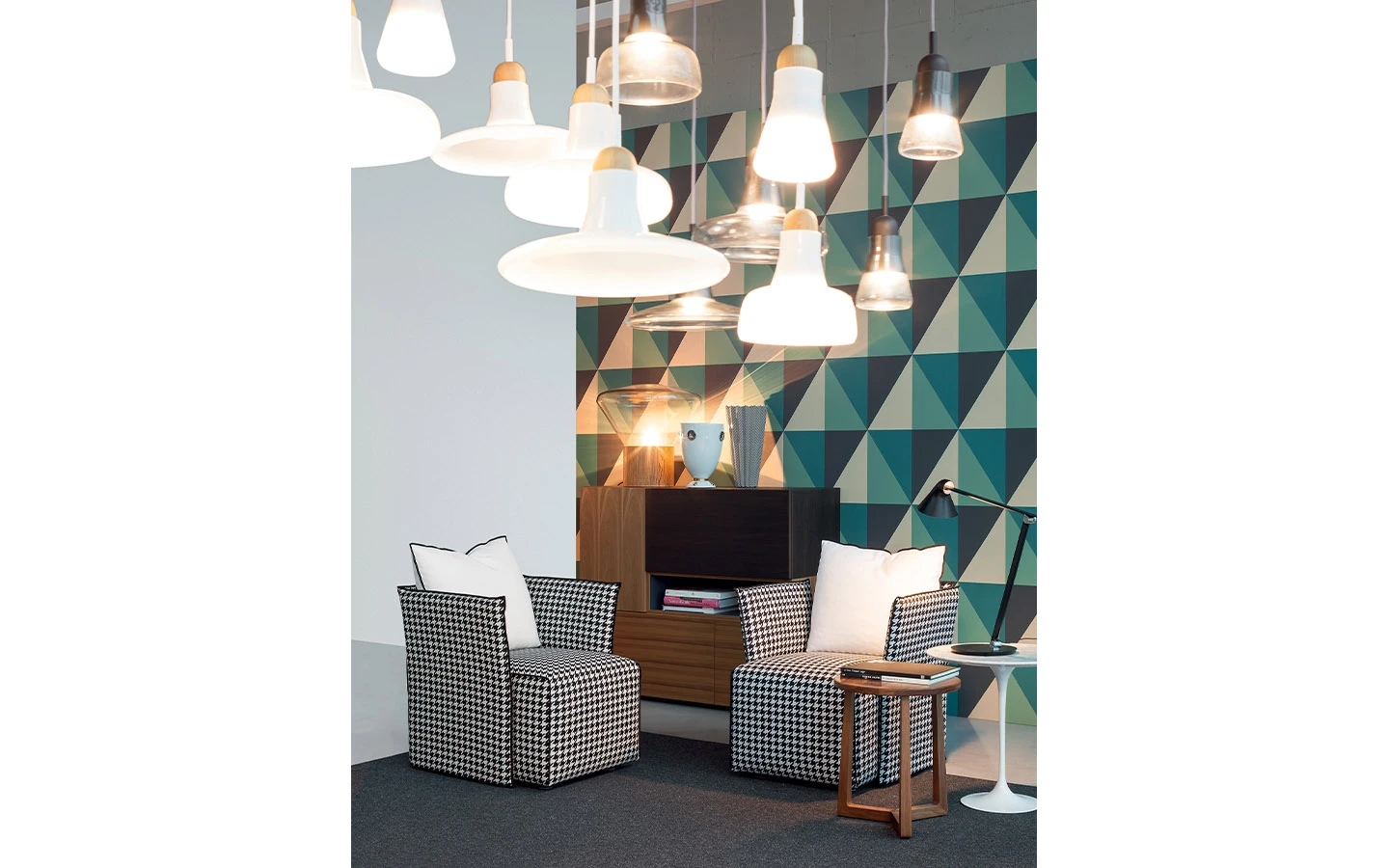 Кресло LAZY Flexteam - 3 - Stolbg.com