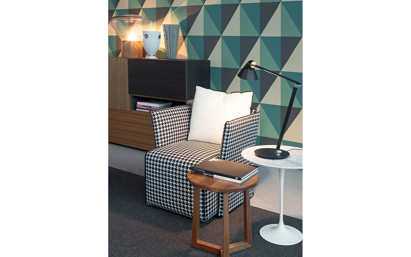 Кресло LAZY Flexteam - 4 - Stolbg.com